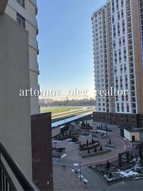 New‼️KADORR City на Краснова‼️63 Жемчужина/Кадорр‼️Двушка‼️ИППОДРОМ Одеса - зображення 8