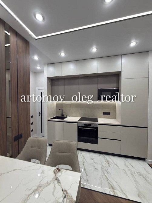 New‼️KADORR City на Краснова‼️63 Жемчужина/Кадорр‼️Двушка‼️ИППОДРОМ Одеса - зображення 2