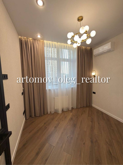 New‼️KADORR City на Краснова‼️63 Жемчужина/Кадорр‼️Двушка‼️ИППОДРОМ Одеса - зображення 7