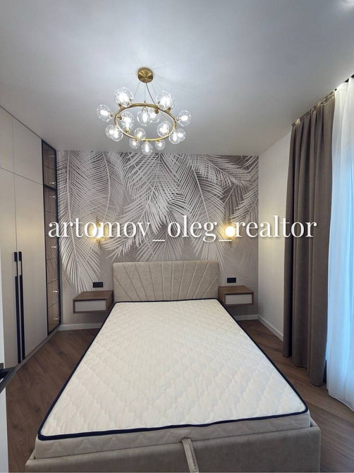 New‼️KADORR City на Краснова‼️63 Жемчужина/Кадорр‼️Двушка‼️ИППОДРОМ Одеса - зображення 6