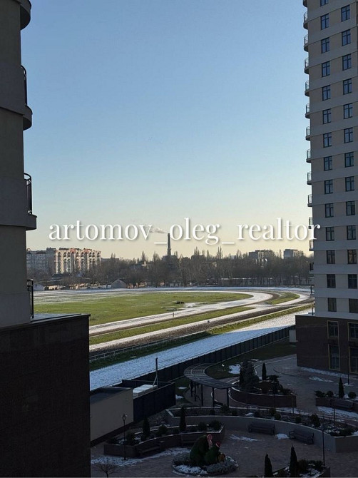 New‼️KADORR City на Краснова‼️63 Жемчужина/Кадорр‼️Двушка‼️ИППОДРОМ Одеса - зображення 5