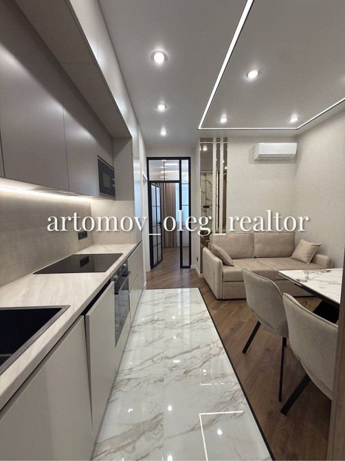 New‼️KADORR City на Краснова‼️63 Жемчужина/Кадорр‼️Двушка‼️ИППОДРОМ Одеса - зображення 1