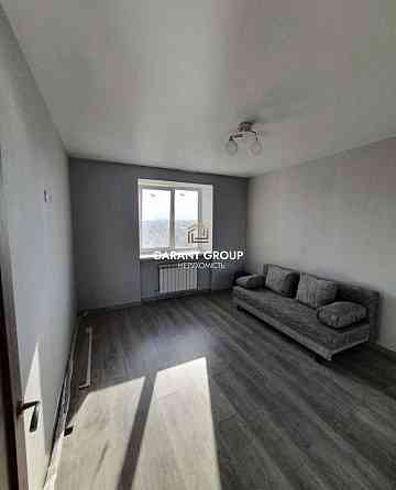 Однокімнатна квартира біля моря Fontanka