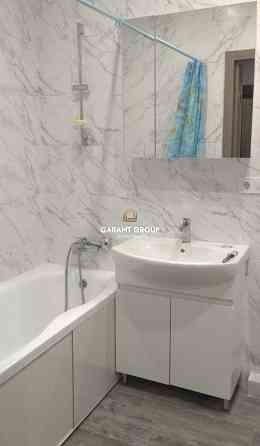 Однокімнатна квартира біля моря Fontanka