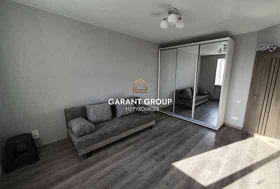 Однокімнатна квартира біля моря Fontanka