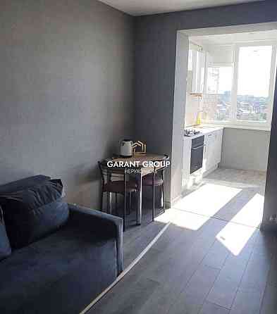 Однокімнатна квартира біля моря Fontanka