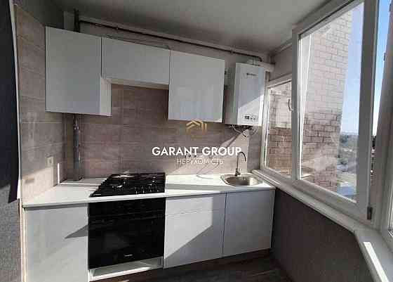 Однокімнатна квартира біля моря Fontanka