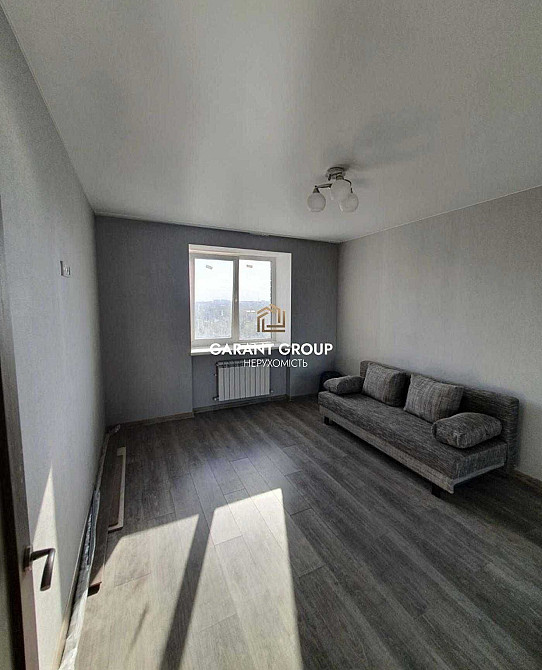 Однокімнатна квартира біля моря Fontanka - photo 5