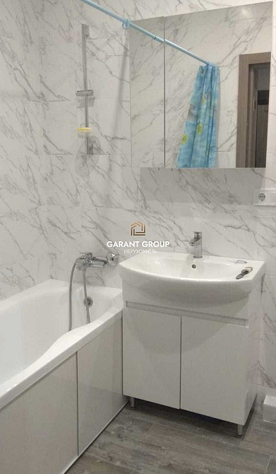 Однокімнатна квартира біля моря Fontanka - photo 2