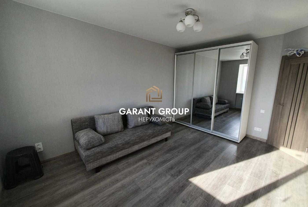 Однокімнатна квартира біля моря Fontanka - photo 3