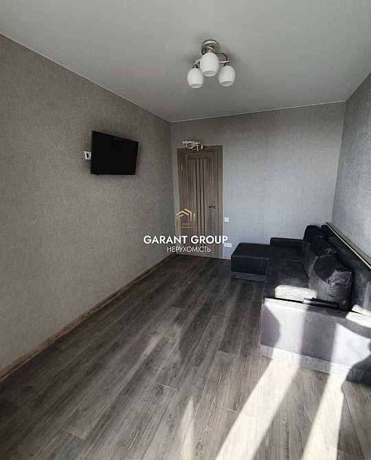 Однокімнатна квартира біля моря Fontanka - photo 4