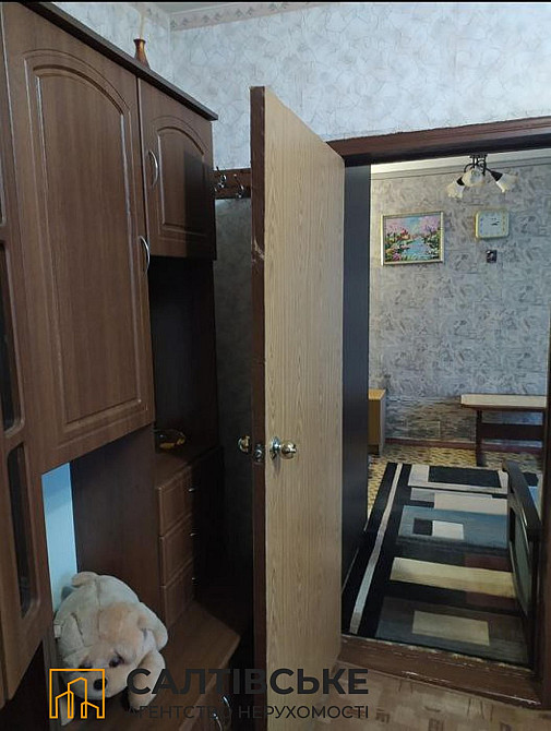 ОВ-2905 Продам 2К гостинку 46м2 на Салтовке Медкомплекс 627 м/р Харків - зображення 4