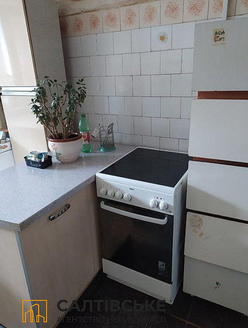 ОВ-2905 Продам 2К гостинку 46м2 на Салтовке Медкомплекс 627 м/р Харків - зображення 5