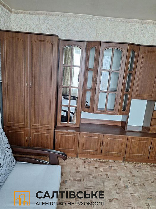 ОВ-2905 Продам 2К гостинку 46м2 на Салтовке Медкомплекс 627 м/р Харків - зображення 7