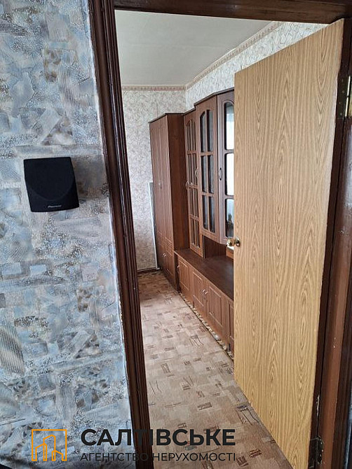 ОВ-2905 Продам 2К гостинку 46м2 на Салтовке Медкомплекс 627 м/р Харків - зображення 8