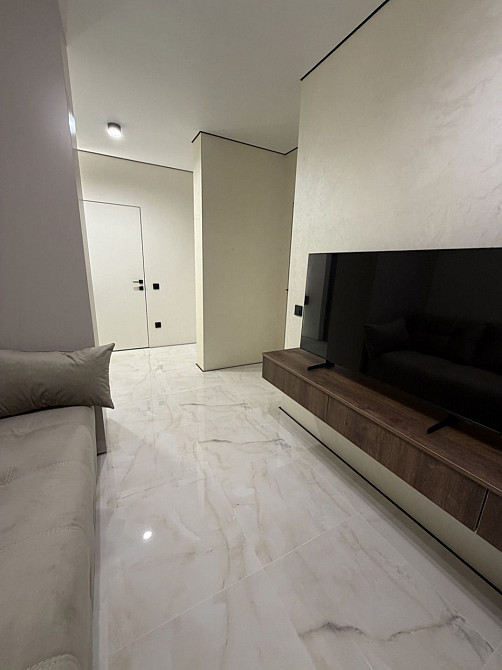 Продаж! 1.5 кв.вул.Ленкавського ЖК Манхетен Ивано-Франковск - изображение 6