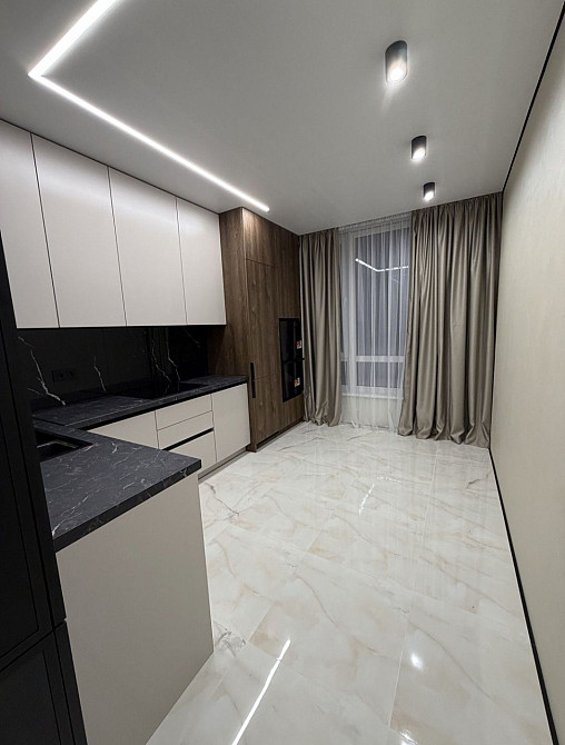 Продаж! 1.5 кв.вул.Ленкавського ЖК Манхетен Ивано-Франковск - изображение 2