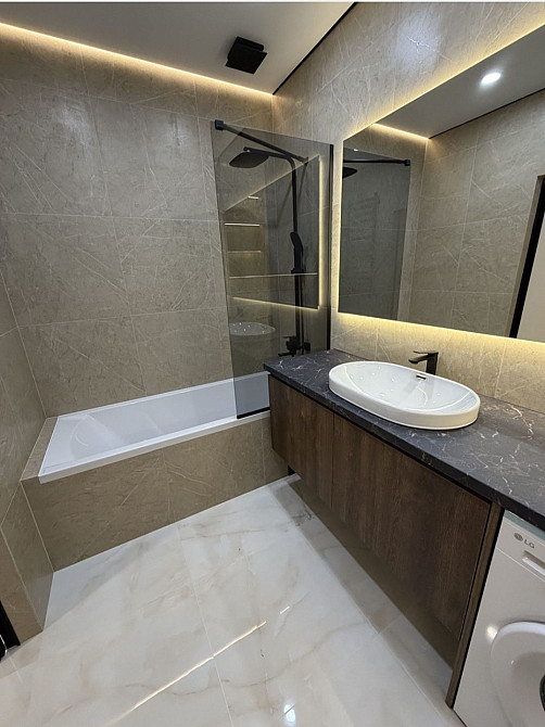 Продаж! 1.5 кв.вул.Ленкавського ЖК Манхетен Ивано-Франковск - изображение 5