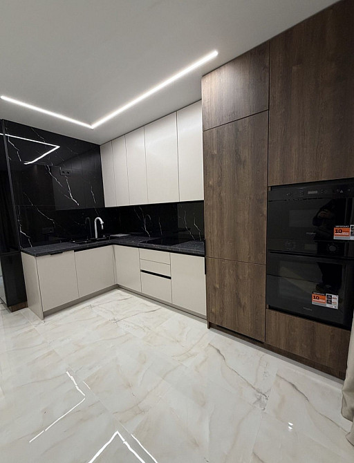 Продаж! 1.5 кв.вул.Ленкавського ЖК Манхетен Ивано-Франковск - изображение 4