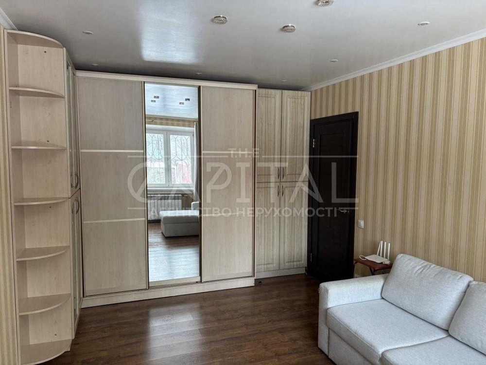 Продаж 1к Квартира бульвар Євгена Коновальця, Шевченківський, Полтава Горбанівка (Вінницька обл., Вінницький р-н) - зображення 1