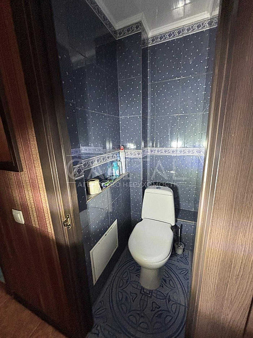 Продаж 1к Квартира бульвар Євгена Коновальця, Шевченківський, Полтава Горбанівка (Вінницька обл., Вінницький р-н) - зображення 7