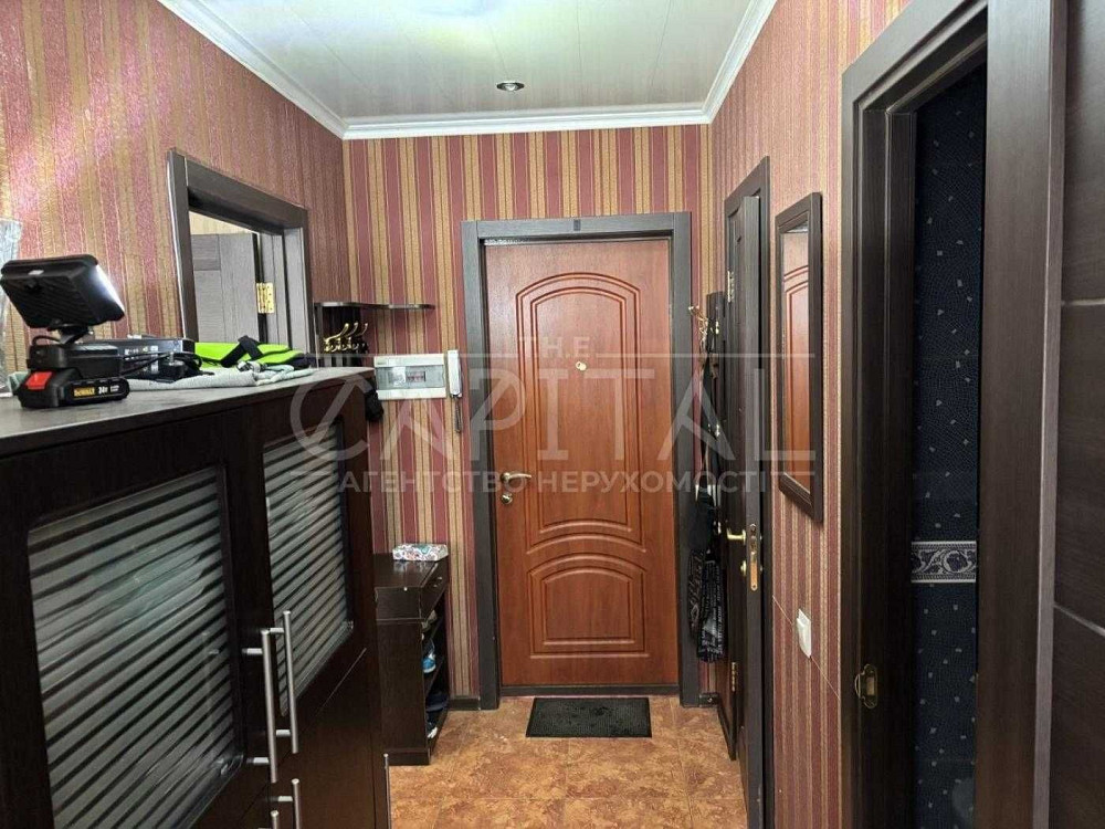 Продаж 1к Квартира бульвар Євгена Коновальця, Шевченківський, Полтава Горбанівка (Вінницька обл., Вінницький р-н) - зображення 5