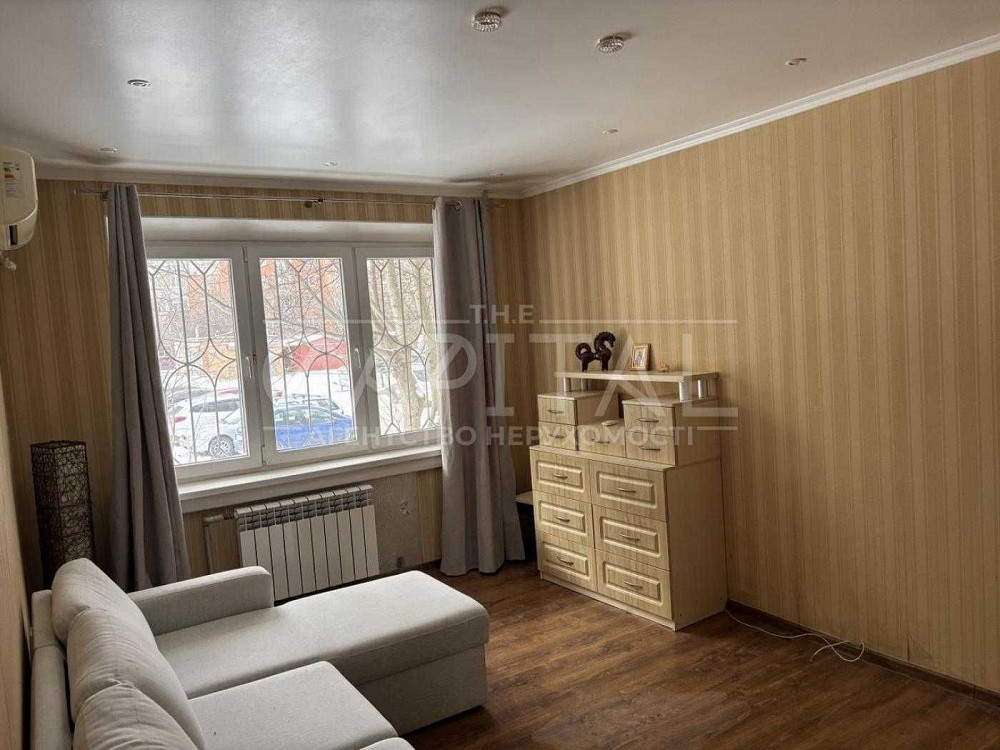 Продаж 1к Квартира бульвар Євгена Коновальця, Шевченківський, Полтава Горбанівка (Вінницька обл., Вінницький р-н) - зображення 3