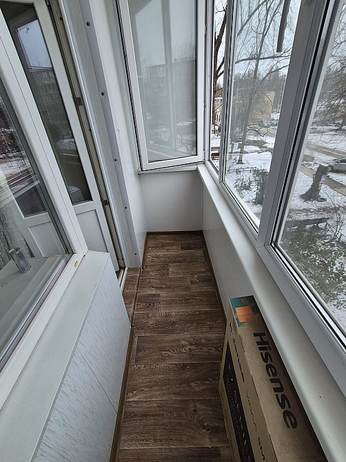 Продам 1комнатную квартиру 11000$ Кривой Рог - изображение 2