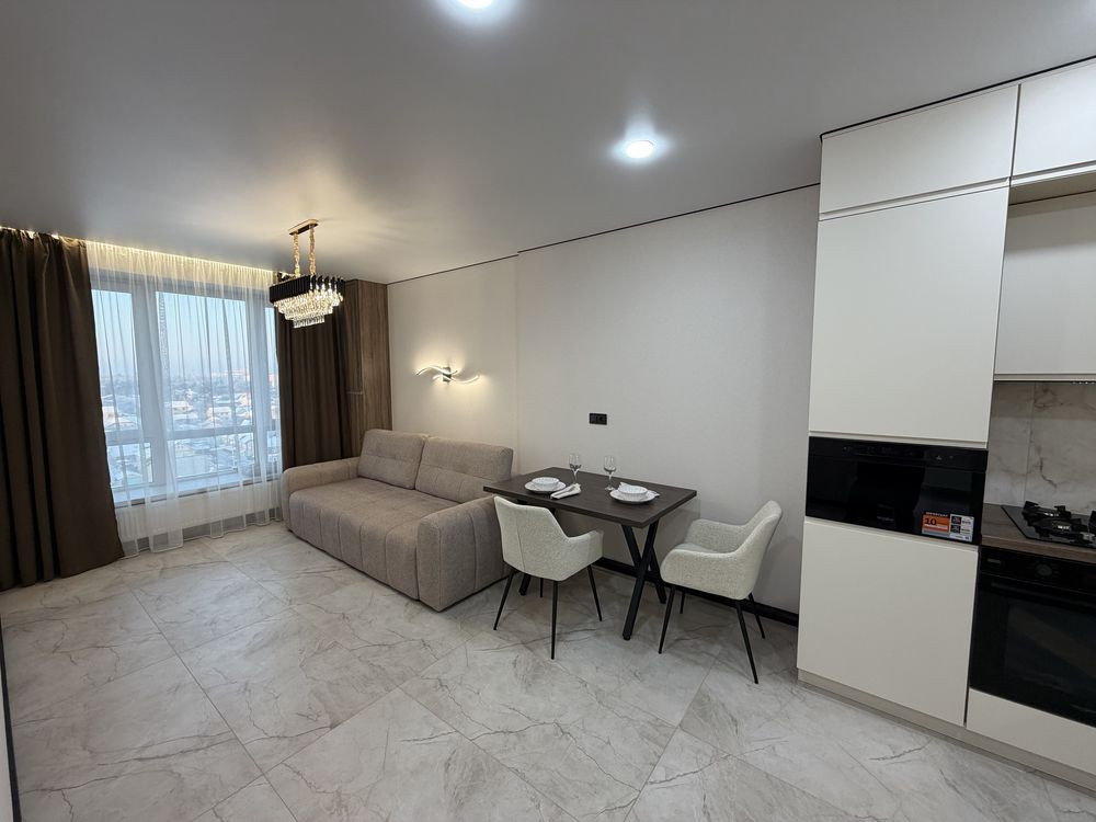 єОселя , СЕРТИФІКАТ! Реальна євро 2к квартира Ірпінь, Центральний парк Іrpin - photo 8