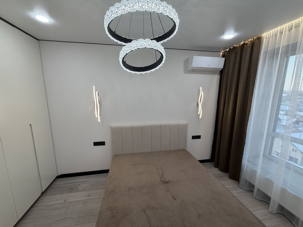 єОселя , СЕРТИФІКАТ! Реальна євро 2к квартира Ірпінь, Центральний парк Іrpin - photo 5