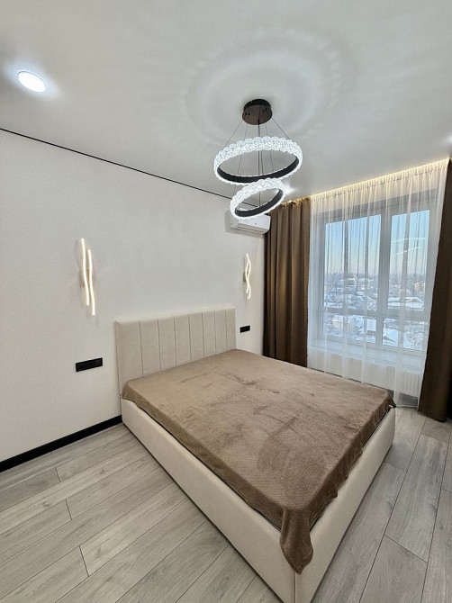 єОселя , СЕРТИФІКАТ! Реальна євро 2к квартира Ірпінь, Центральний парк Іrpin - photo 2