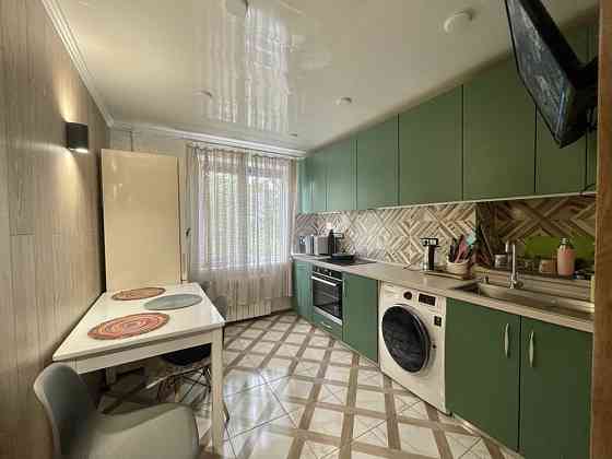 Продам  2-х квартиру на пр. Поля/Кірова з ремонтом Днепр