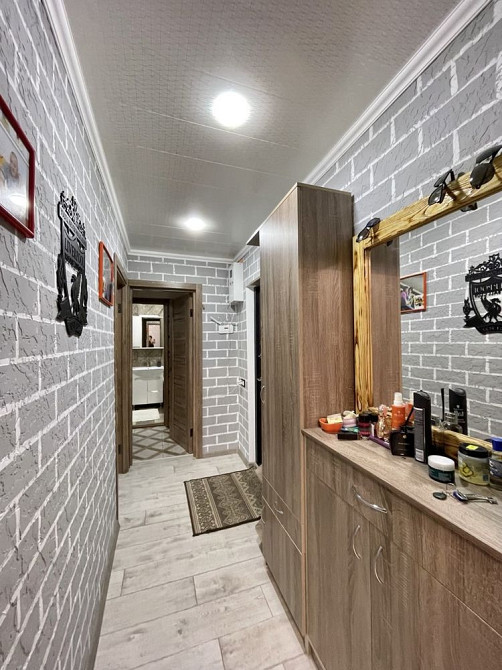 Продам  2-х квартиру на пр. Поля/Кірова з ремонтом Днепр - изображение 7