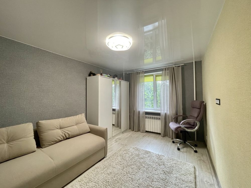 Продам  2-х квартиру на пр. Поля/Кірова з ремонтом Днепр - изображение 8