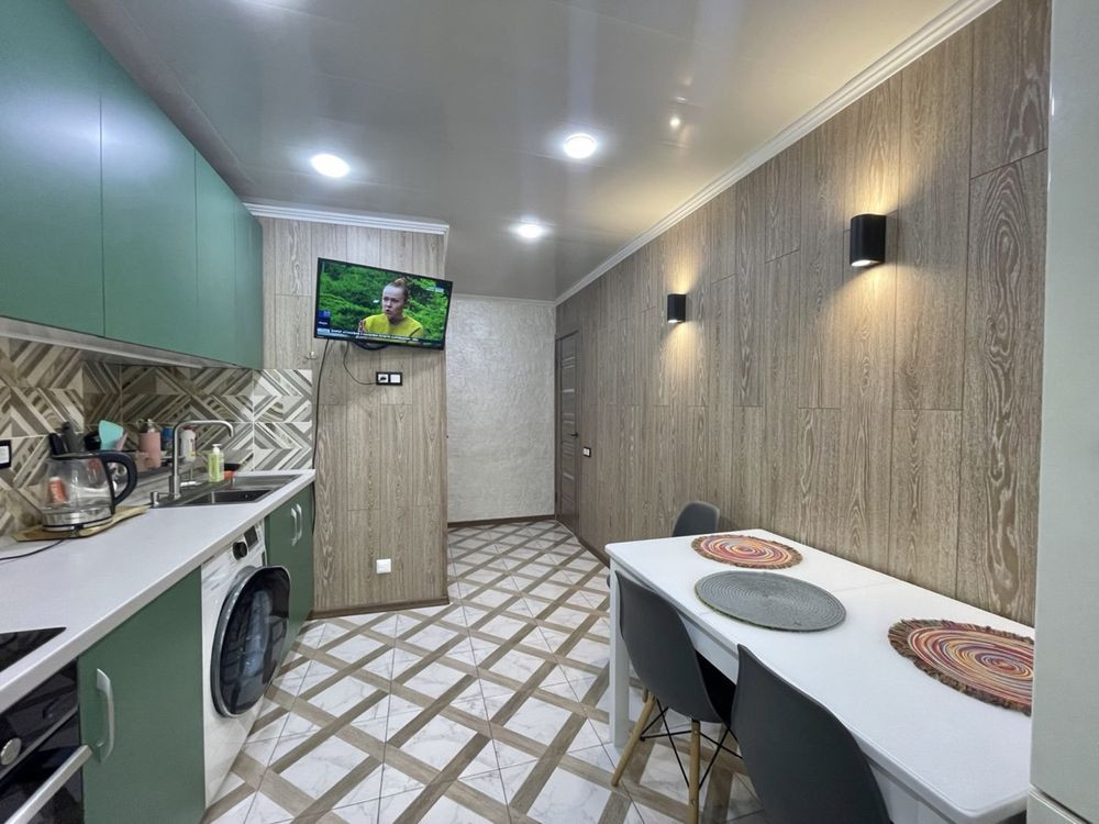 Продам  2-х квартиру на пр. Поля/Кірова з ремонтом Днепр - изображение 1