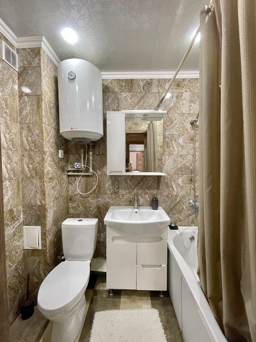 Продам  2-х квартиру на пр. Поля/Кірова з ремонтом Днепр - изображение 4