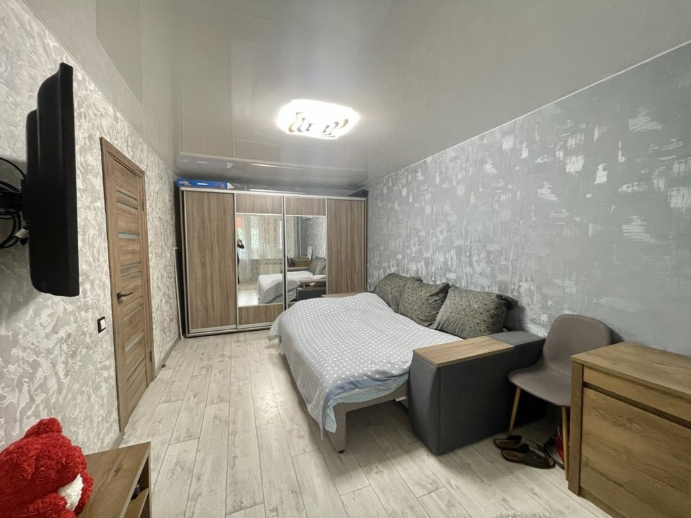 Продам  2-х квартиру на пр. Поля/Кірова з ремонтом Днепр - изображение 6