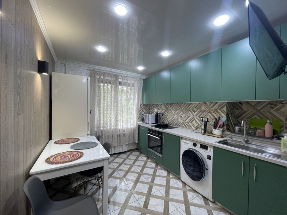 Продам  2-х квартиру на пр. Поля/Кірова з ремонтом Днепр - изображение 3