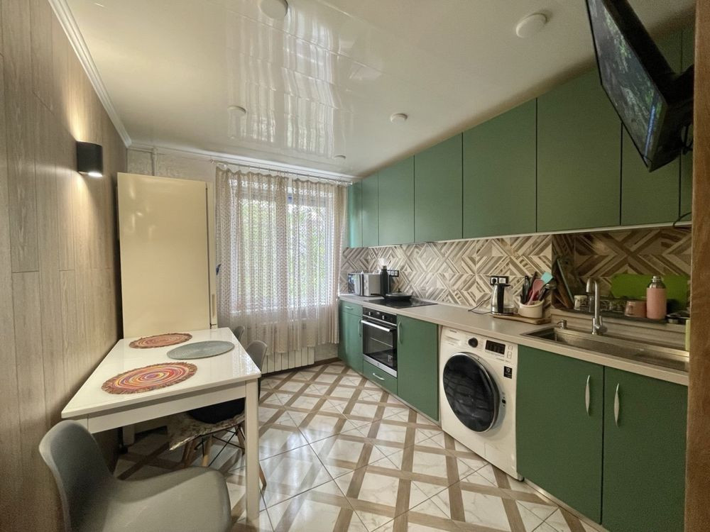 Продам  2-х квартиру на пр. Поля/Кірова з ремонтом Днепр - изображение 2