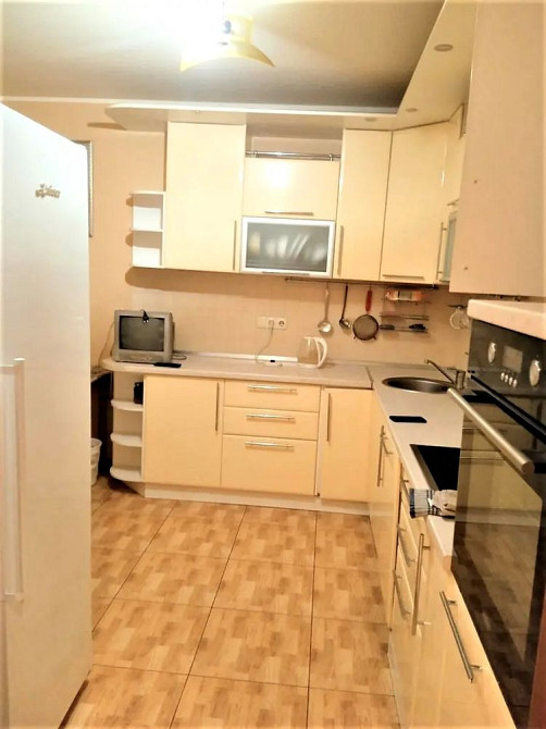 Продам 3 кв центр ул Сухумская Харків - зображення 1