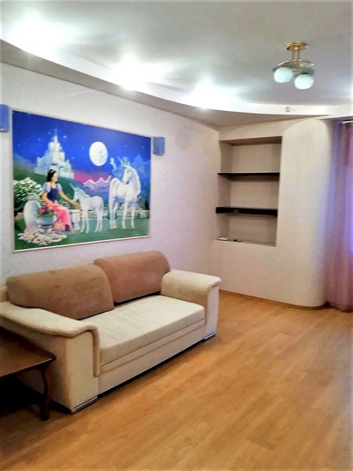 Продам 3 кв центр ул Сухумская Харків - зображення 3