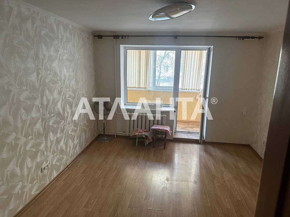 2 комн. квартира в кирпичном доме, торг, Семена Палия (Заболотного) Одеса - зображення 3