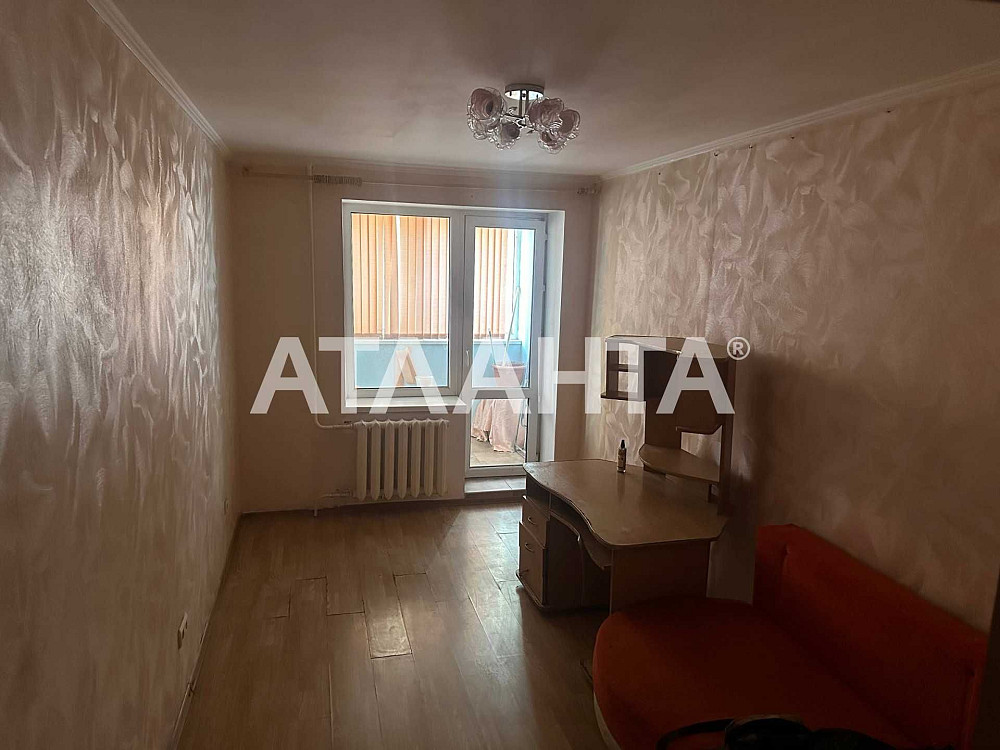 2 комн. квартира в кирпичном доме, торг, Семена Палия (Заболотного) Одеса - зображення 4