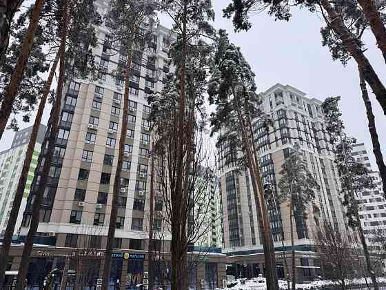 3к квартира в ЖК бізнес класу -Центральний2 Іrpin