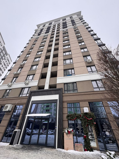 3к квартира в ЖК бізнес класу -Центральний2 Іrpin - photo 5