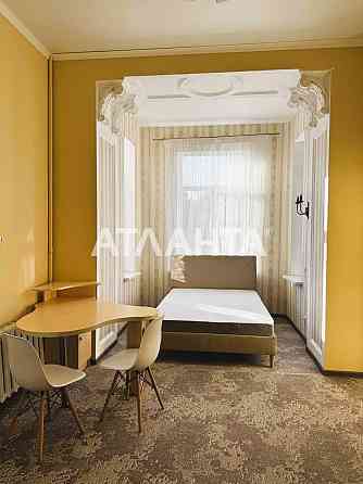 В продаже квартира в центре с ремонтом и мебелью! Одеса