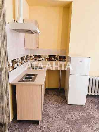 В продаже квартира в центре с ремонтом и мебелью! Одеса