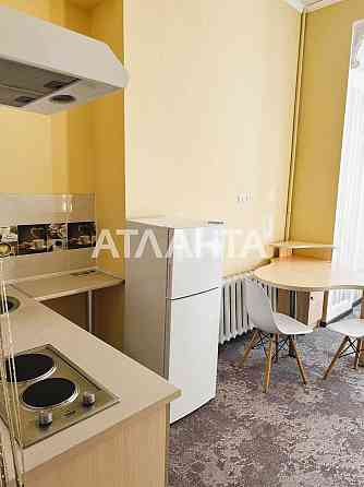 В продаже квартира в центре с ремонтом и мебелью! Одеса