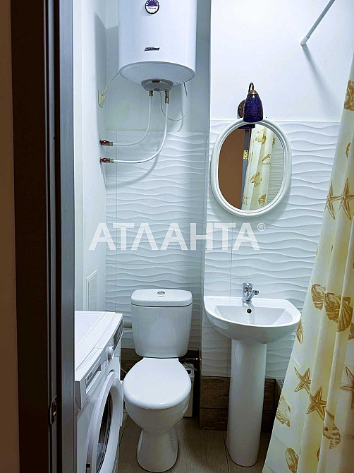 В продаже квартира в центре с ремонтом и мебелью! Одеса - зображення 7