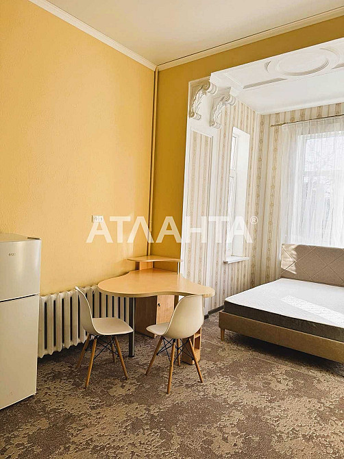 В продаже квартира в центре с ремонтом и мебелью! Одеса - зображення 2